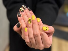 120分デザインフリー¥10,000