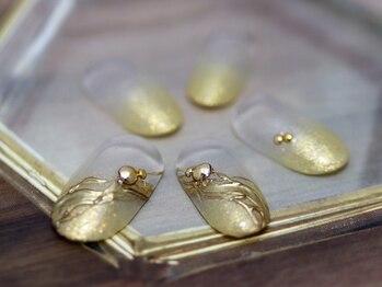 ネイルルージュ(Nail Rouge)/