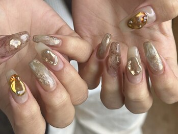 アール(ar.)/Full art＿＿＿120min