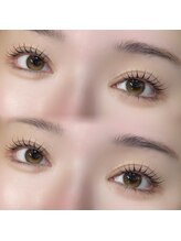 アイラッシュリゾートカハラ 綾瀬店/Maカール