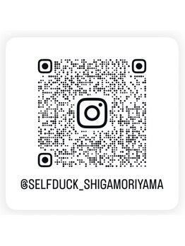 セルフダック 滋賀守山店(SELFDUCK)/@SELFDUCK_SHIGAMORIYAMA