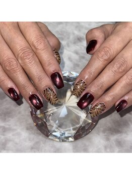 ルマネイル(LUMA NAIL)/