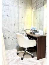 チック(chic)/☆Powder room☆