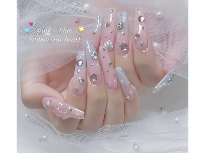 リンビューティー(Rin Beauty)の写真