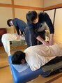 鈴木接骨院 青葉区小松島院&nbsp;こどもホスピスのボランティア活動してきました。骨盤矯正