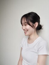 ヌクレオ(n‘ucleo) Aoi