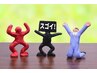 【ご紹介特典◇双方OK】もみほぐし60分 3,500円→3,000円