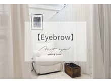 モストアイズ 熊谷(most eyes)/most eyes｜アイブロウ