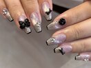 フラッシュマグエットアート