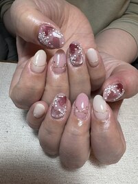 ハートネイル