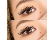 アイマジック バイ きれいデパート(eye magic)の雰囲気(《メガフラットラッシュ 》ナチュラルからバサバサまで◎120束)
