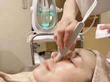ブルーベルの雰囲気（【徹底！毛穴洗浄】気になる毛穴汚れをごっそり取ります！）