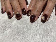 クアイネイル(Quai Nail)/お任せネイル