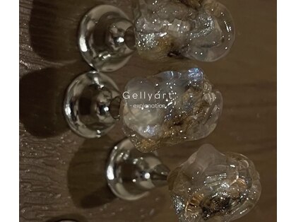 nuim表参道店　ネイル/ジェルネイル/ニュアンスネイルの写真