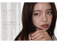 まつげパーマ/マツエク/眉毛サロン HINO osaka