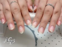 ナギネイル(Nagi Nail)