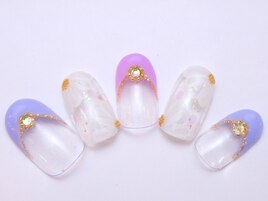 【6990】デイジーフレンチ