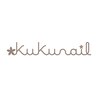 クク ネイル(kuku nail)のお店ロゴ
