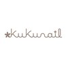 クク ネイル(kuku nail)ロゴ