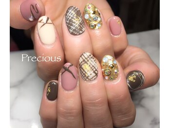 プレシャス プライベートビューティーサロン(Precious Private Beauty Salon)/