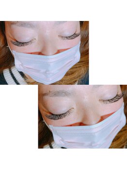 エリシアン ビューティーサロン(Elysian)/３Dボリュームラッシュ