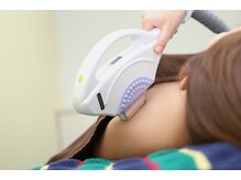 ラココ イオンモール白山店(LACOCO)/ラココの最新スピード脱毛