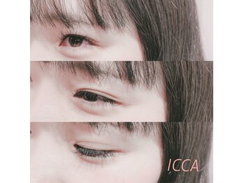 イッカ(ICCA)
