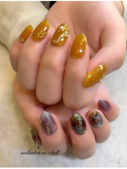 エムシーベル(m.c bell)/