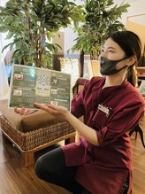 ハティハティ ピオレ姫路店(HatiHati) 井上 