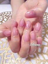 リリアーナ(Liliana)/