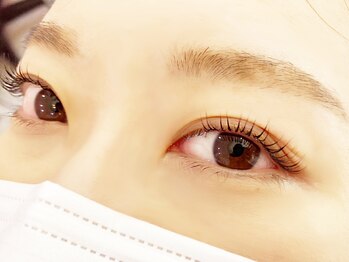 イーエヌトリップ(en.trip)/ケラチンラッシュリフト