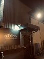 アテナリラクゼーションサロン 御領店(ATENA)/ATENA