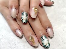 ハルネイル(Haru nail)/