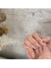 ビューティームーン(beauty moon)/うる艶ワンカラー