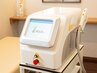 【痛みの少ない美容脱毛】話題のSHR脱毛☆20分照射☆/4950円→3850円