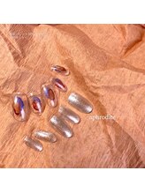 アプロディー 浦添本店/ニュアンス定額コース