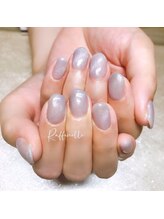 エステアンドネイルサロン ラフィネル(Raffinelle)/