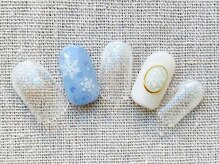 クレアネイル 大井町店(clea nail)/アート込☆定額￥4600（大井町）