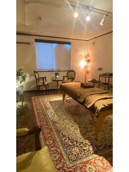 トッカーレ(TOCCARE)/エステルーム３