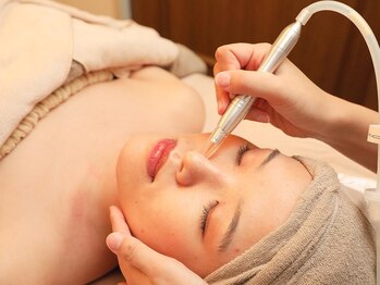 ココカラリボーン(ココカラReborn)/鼻の黒ずみのお悩みに