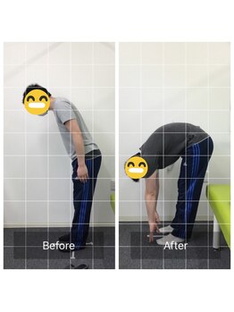 ナオル整体 太田院(NAORU整体)/太田/整体・矯正