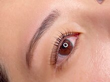 ラシク ゼロ 草加駅前(Lashiku Zero)/パリジェンヌアイブロウWAX