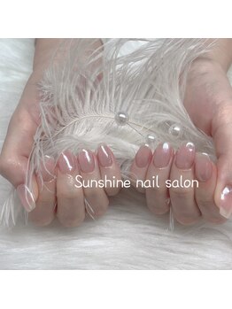サンシャインネイルサロン 池袋(Sunshine nail salon)/ネイルデザイン