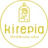 キレピア 新市街店(kirepia)ロゴ