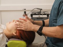 セットアップ鍼灸院(setup鍼灸院)/ラジオ波美容鍼