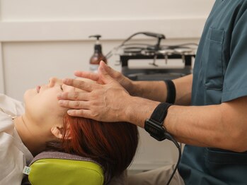 セットアップ鍼灸院(setup鍼灸院)/ラジオ波美容鍼