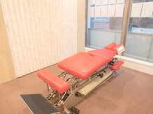 骨盤スタイル鍼灸整骨院 向ヶ丘院/