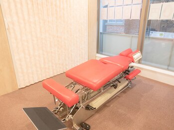 骨盤スタイル鍼灸整骨院 向ヶ丘院/