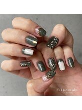 ルート12/10本design