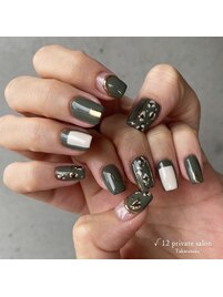 10本design